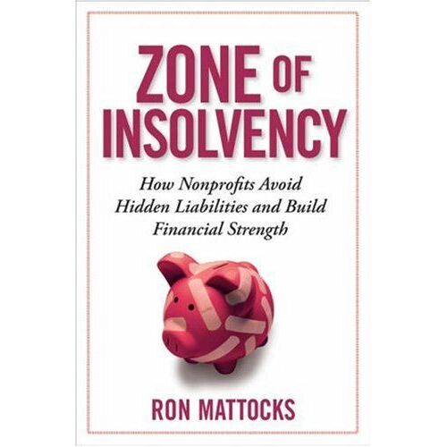 Zone Of Insolvency