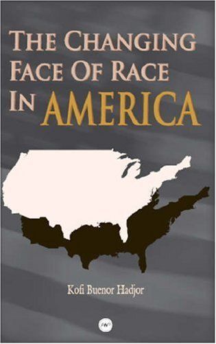 The Changing Face Of Race In America