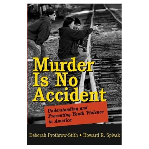 Murder Is No Accident
