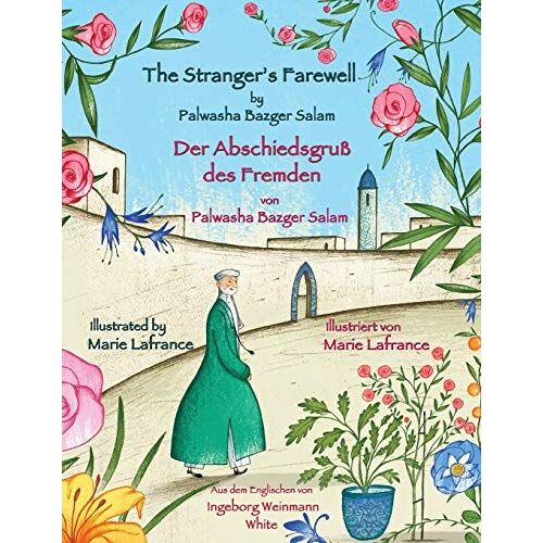 The Stranger's Farewell -- Der Abschiedsgruß Des Fremden