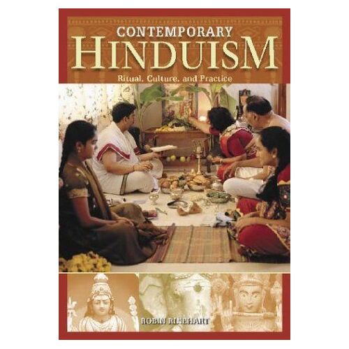 Contemporary Hinduism