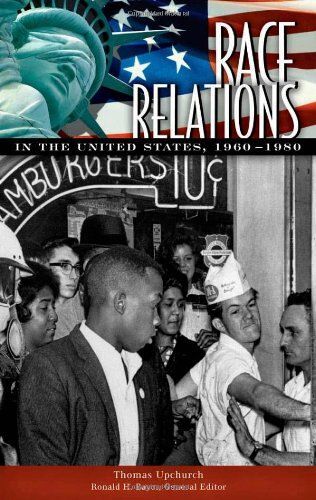 Race Relations In The United States, 1960-1980