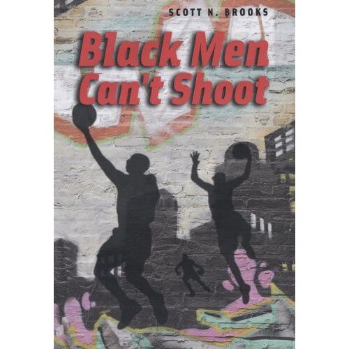 Black Men Can't Shoot