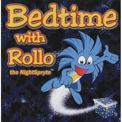 Bedtime With Rollo