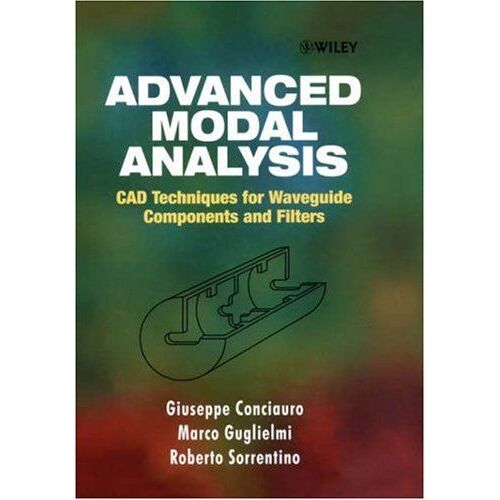 Advanced Modal Analysis