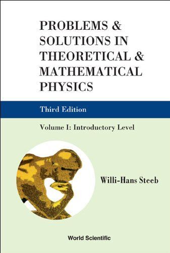 Prob & Sol Theo & Math(V1)(3ed)