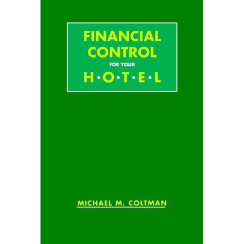Financial Control For Your Hotel