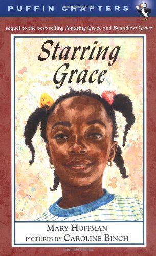 Starring Grace