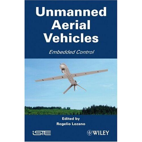 Unmanned Aerial Vehicles