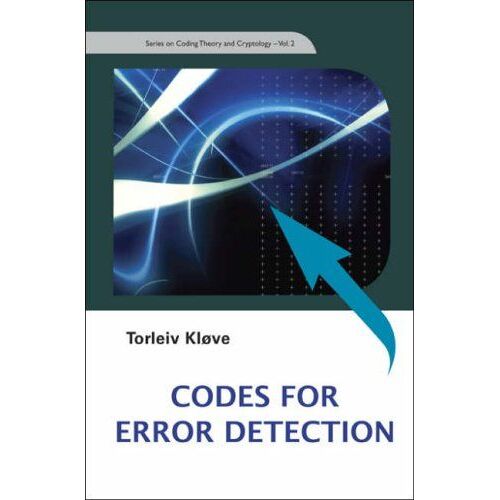Codes For Error Detection