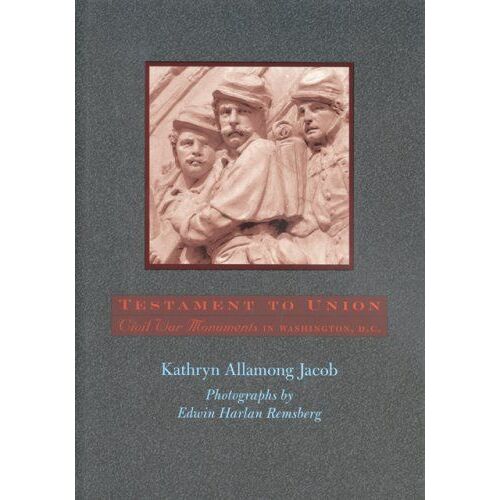 Testament To Union