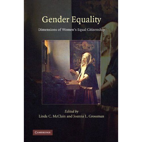 Gender Equality
