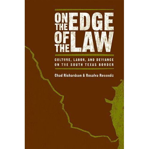On The Edge Of The Law