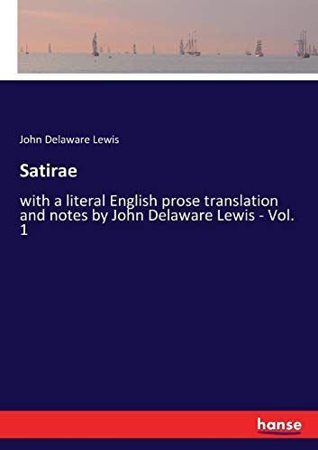 Satirae