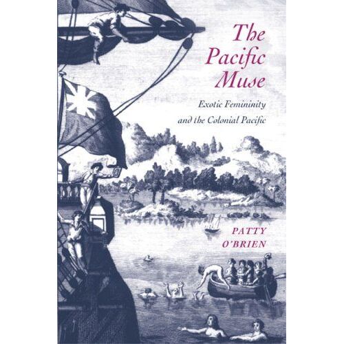 The Pacific Muse