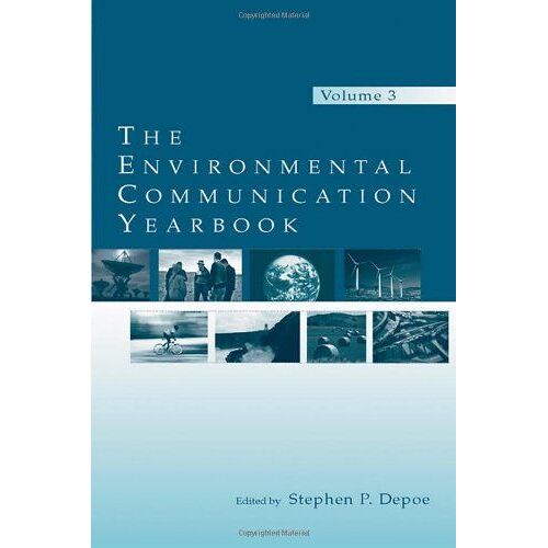 The Environmental Communication Yearbook