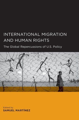 International Migration And Human Rights