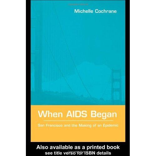 When Aids Began