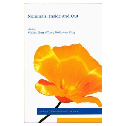 Butt, M: Nominals