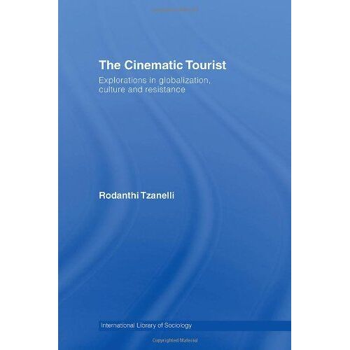 The Cinematic Tourist
