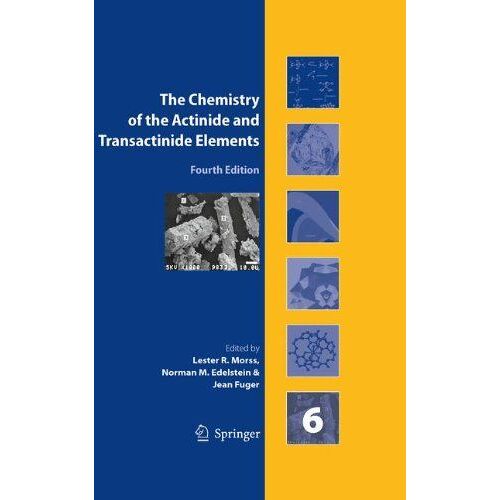 The Chemistry Of The Actinide And Transactinide Elements 06