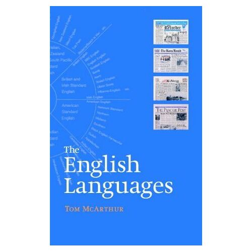 The English Languages