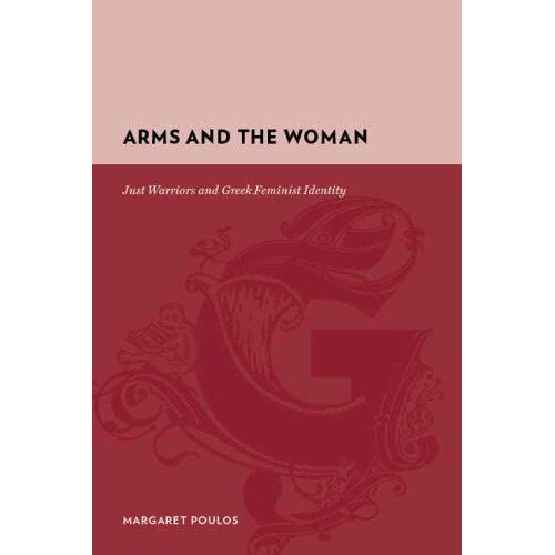 Arms And The Woman