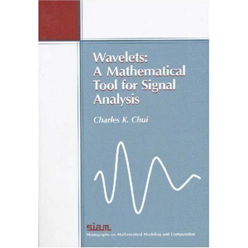 Wavelets: A Mathematical Tool For Signal Analysis