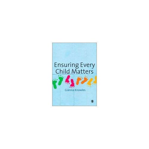 Ensuring Every Child Matters