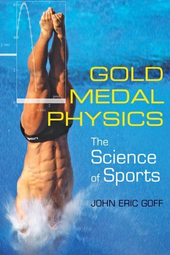 Gold Medal Physics - The Science Of Sports
