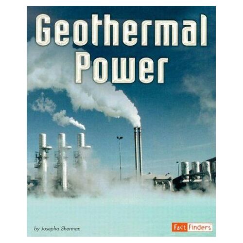 Geothermal Power