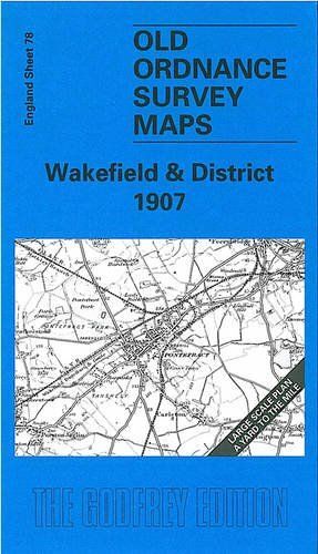 Wakefield And District 1907