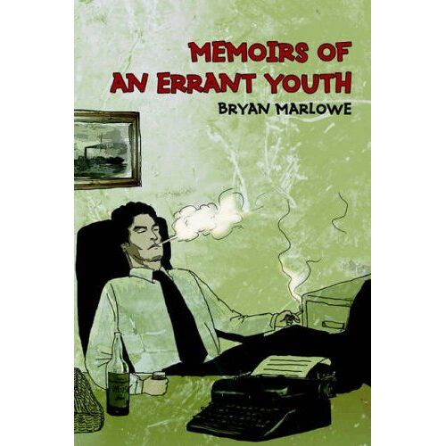 Memoirs Of An Errant Youth