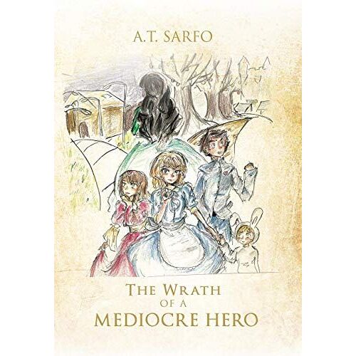 The Wrath Of A Mediocre Hero