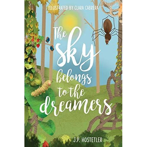The Sky Belongs To The Dreamers