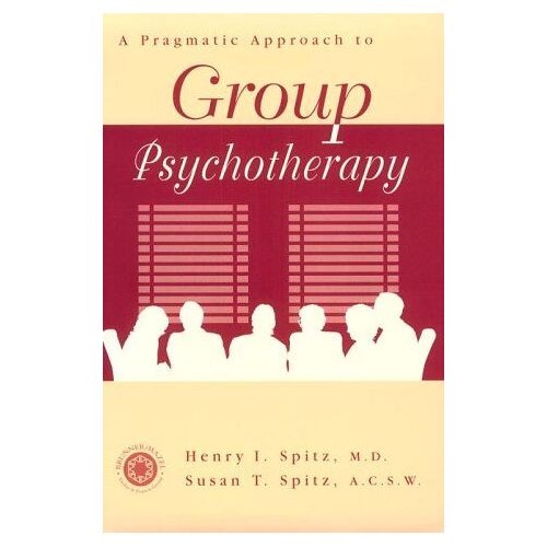 Pragmatic Approach To Group Psychotherapy