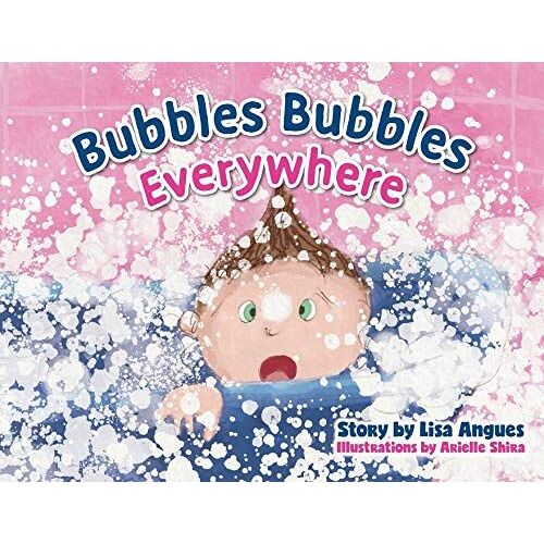 Bubbles Bubbles Everywhere