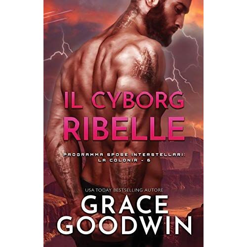 Il Cyborg Ribelle