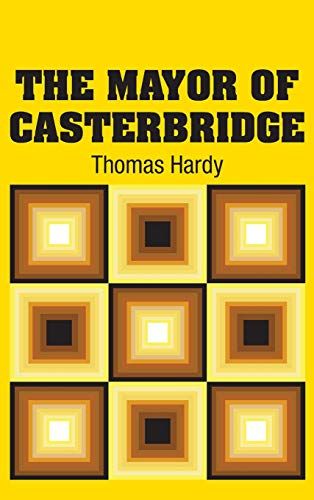 The Mayor Of Casterbridge