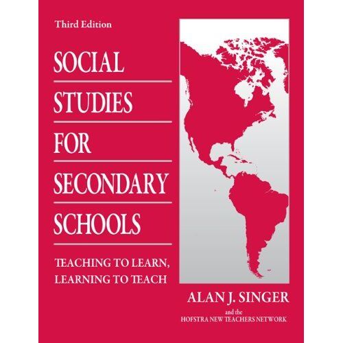 Social Studies For Secondary S