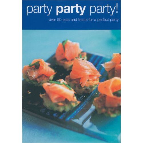 Party Party Party!