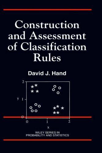 Construction And Assessment Of Classification Rules