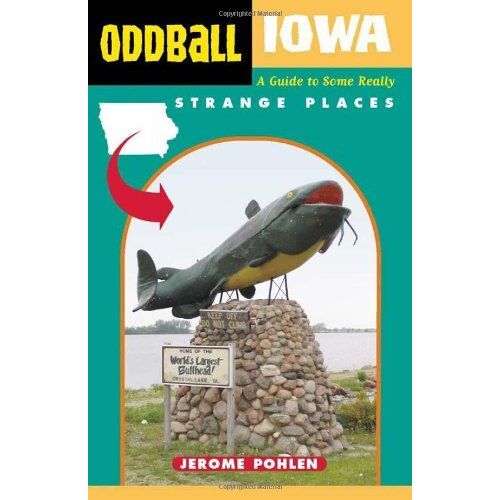 Oddball Iowa