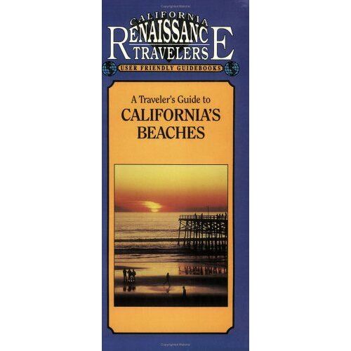 A Traveler's Guide To California's Beaches