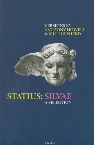 Statius: Silvae