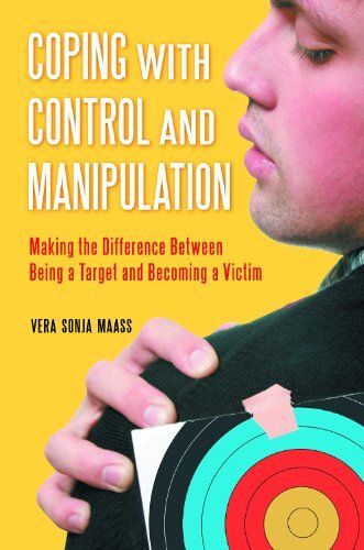 Coping With Control And Manipulation