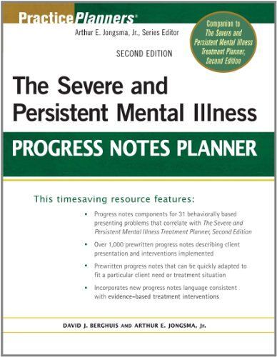 Severe And Persistent Progress