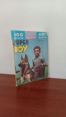 Super Boy 95