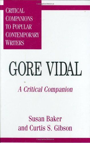 Gore Vidal