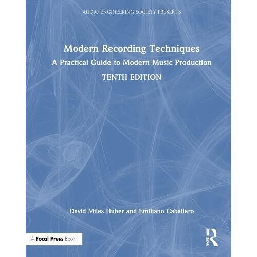 Modern Recording Techniques